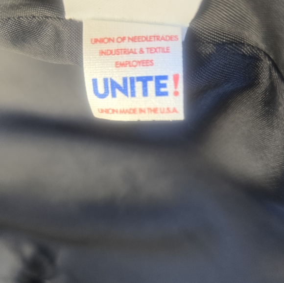 Larry Levine- Black- Maxi- Wool Coat- Size 10 - Picture 9 of 11